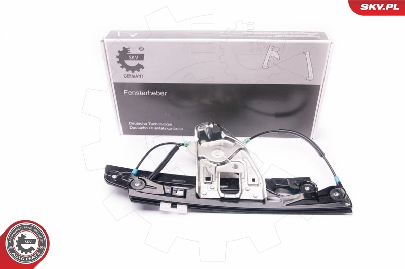 Window Regulator 00SKV112