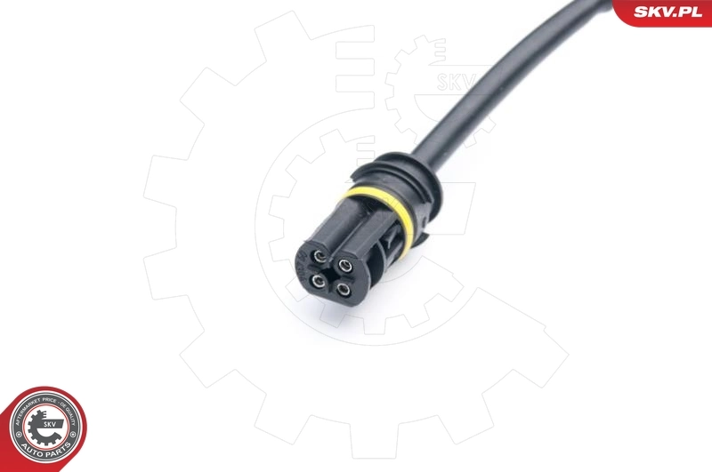 Oxygen Sensor 09SKV607