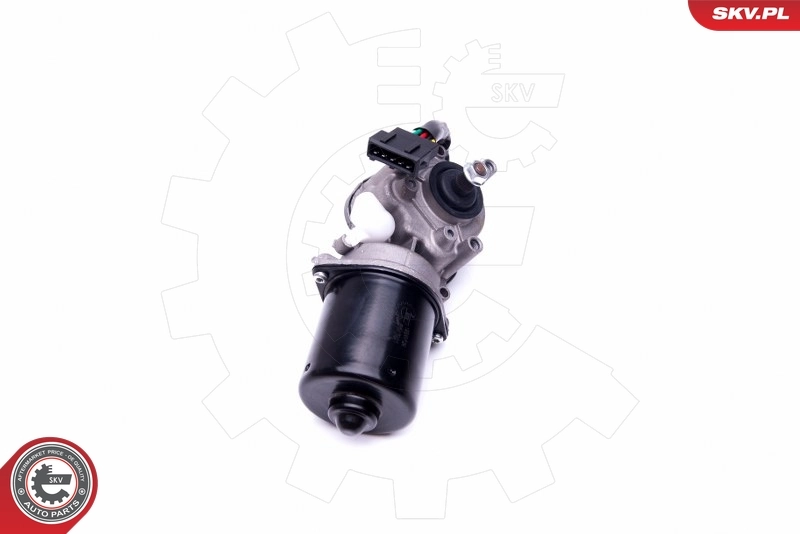 Wiper Motor 19SKV124