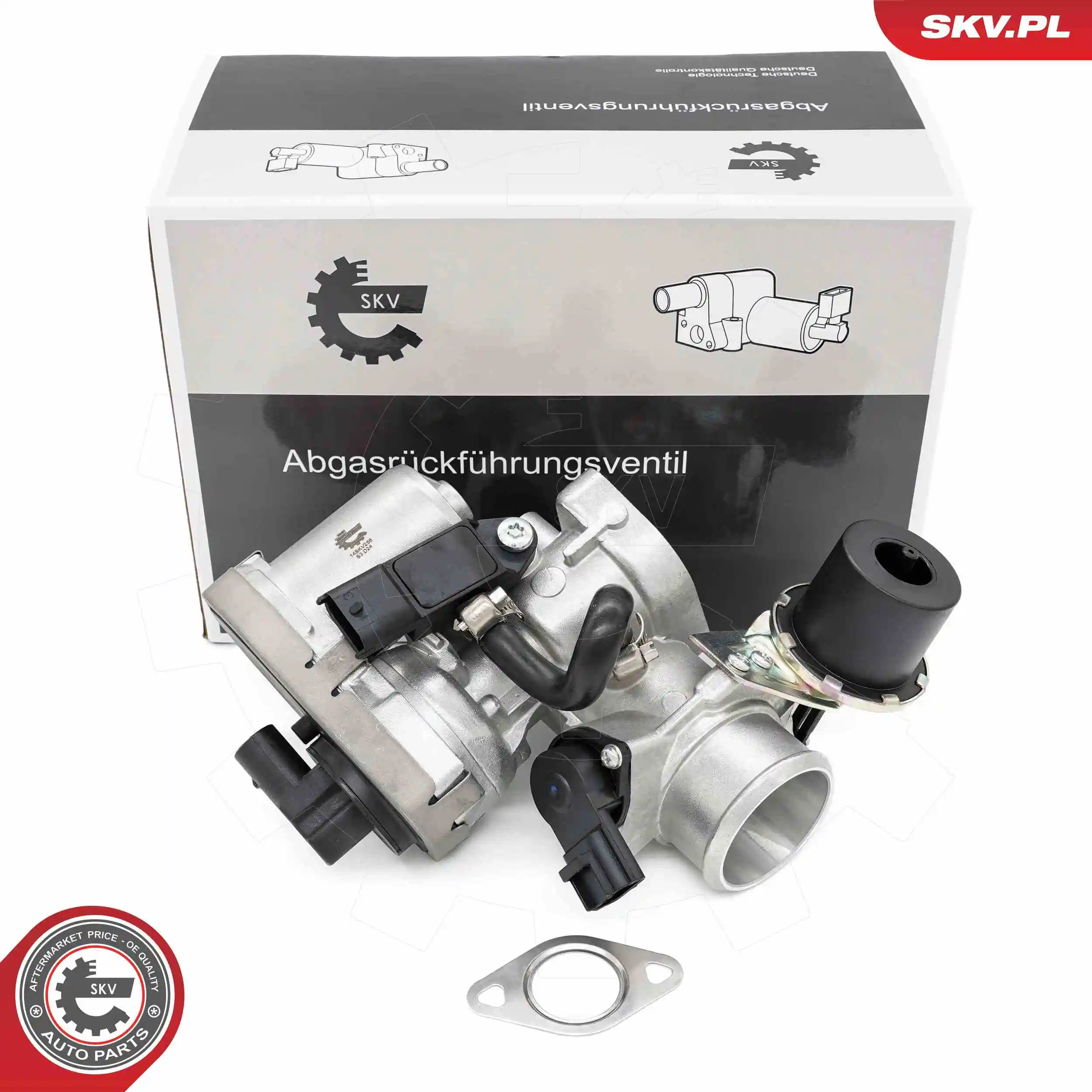 EGR Valve 14SKV256