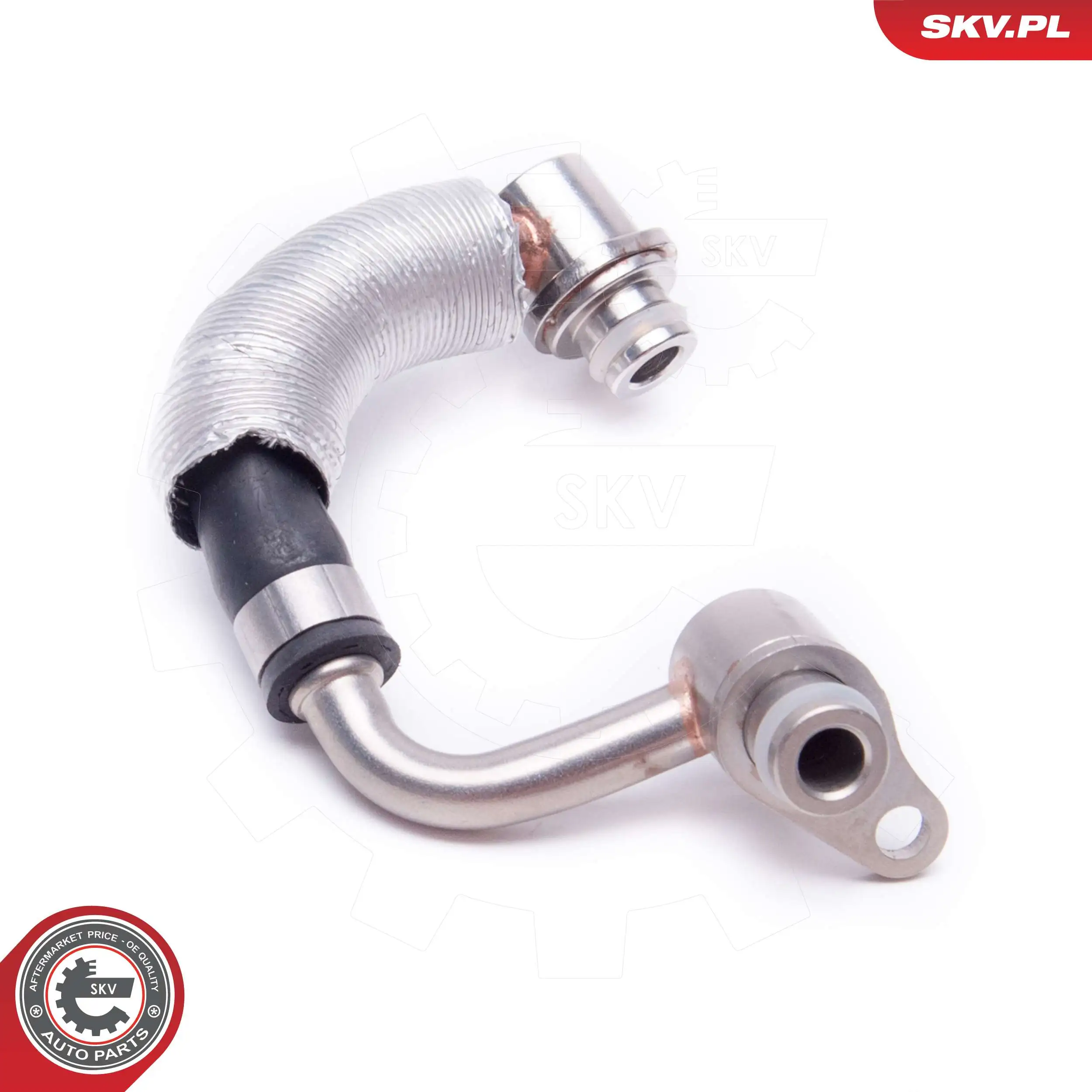ESEN SKV 54SKV247 Coolant Pipe