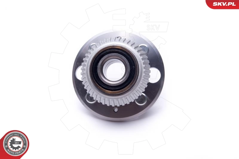 Wheel Bearing Kit 29SKV337