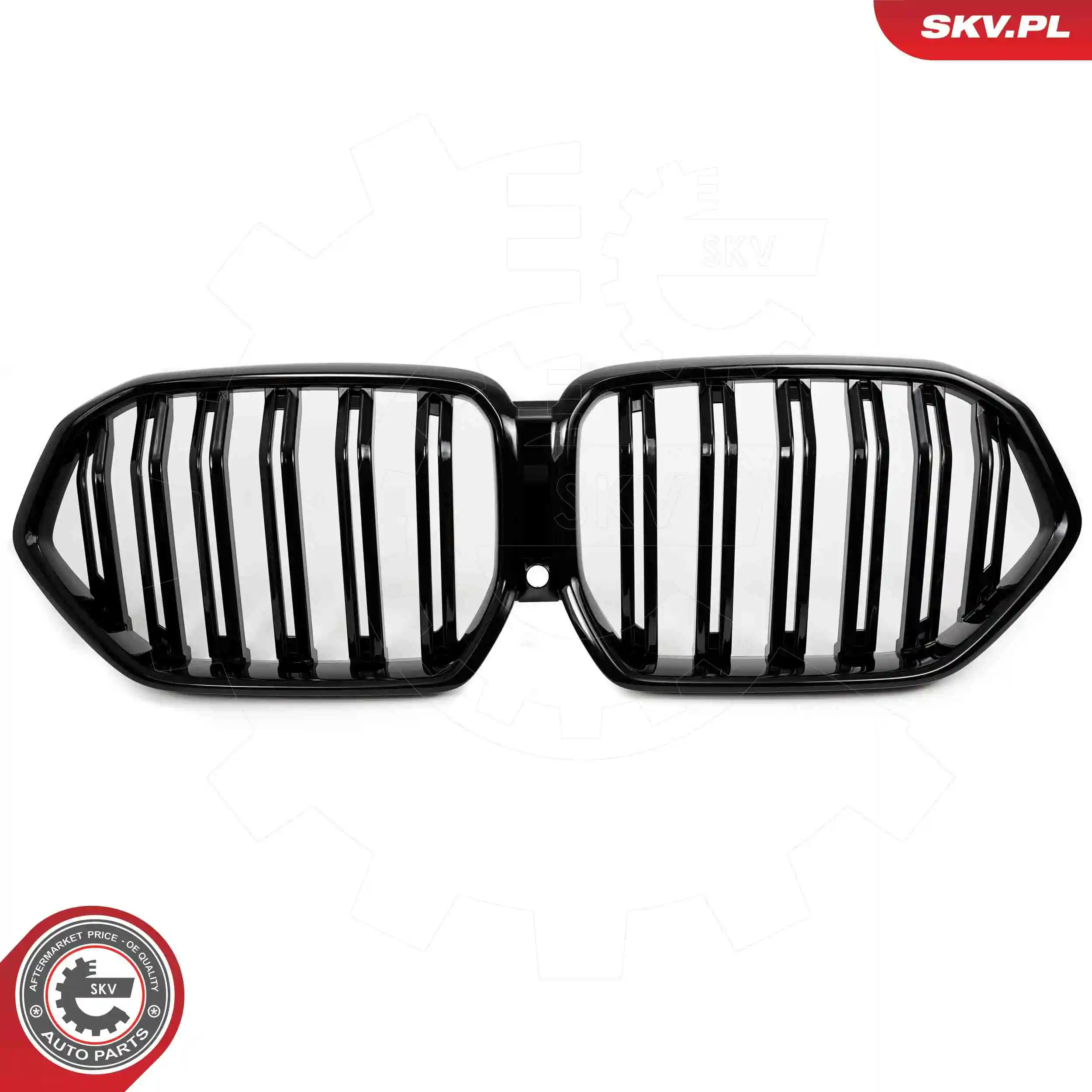 ESEN SKV 66SKV309 Radiator Grille