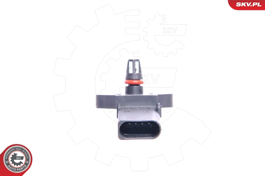 Sensor, intake manifold pressure 17SKV120