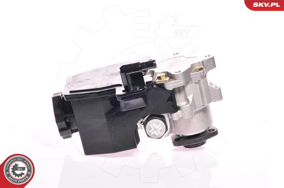 Hydraulic Pump, steering 10SKV160