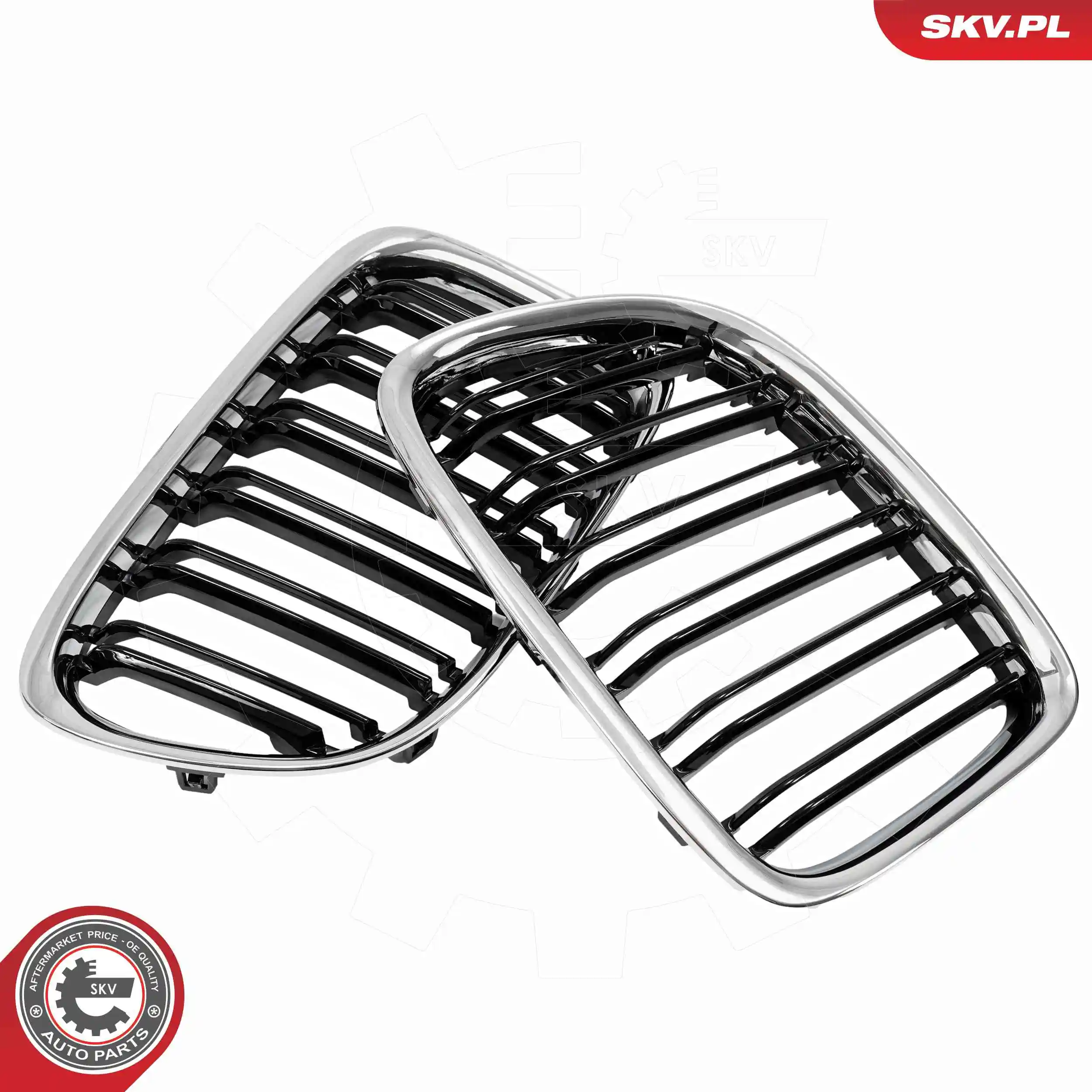 ESEN SKV 66SKV232 Radiator Grille