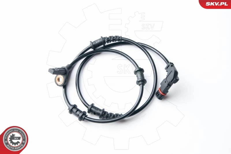 Sensor, wheel speed 06SKV235