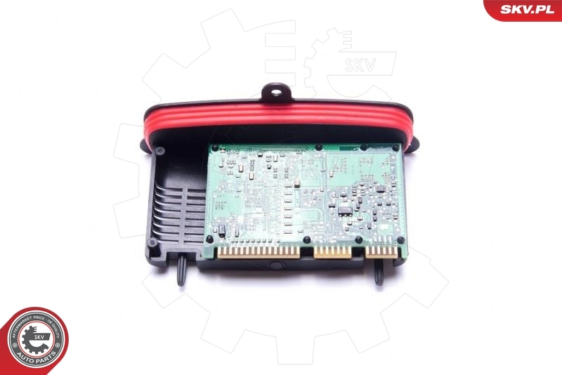 ESEN SKV 59SKV157 Control Unit, lights