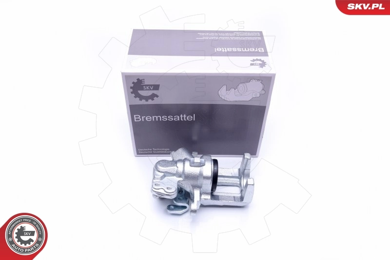 Brake Caliper 42SKV213