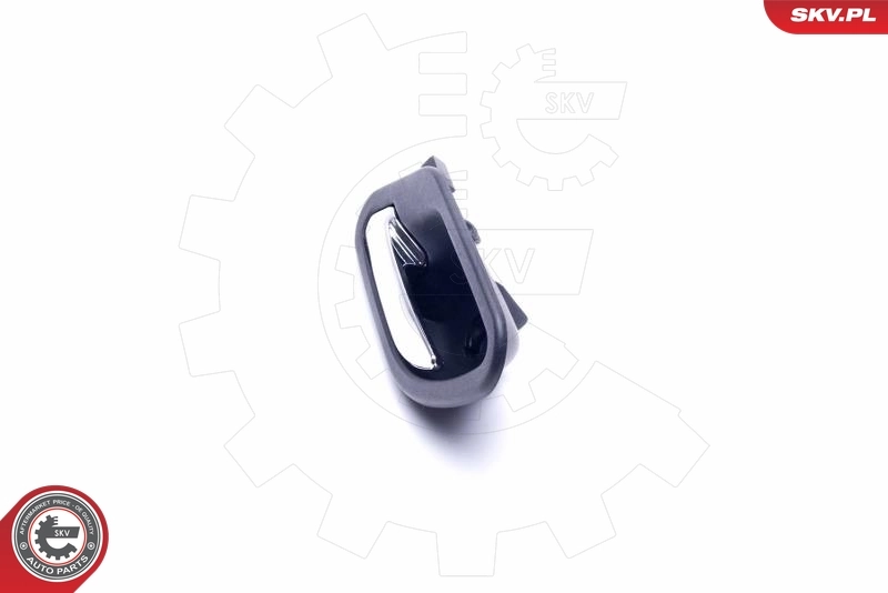 Exterior Door Handle 96SKV802