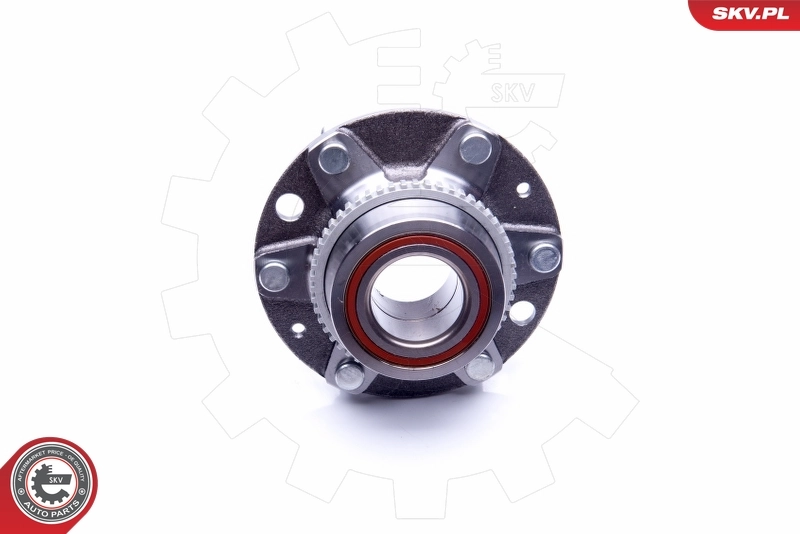 Wheel Bearing Kit 29SKV186