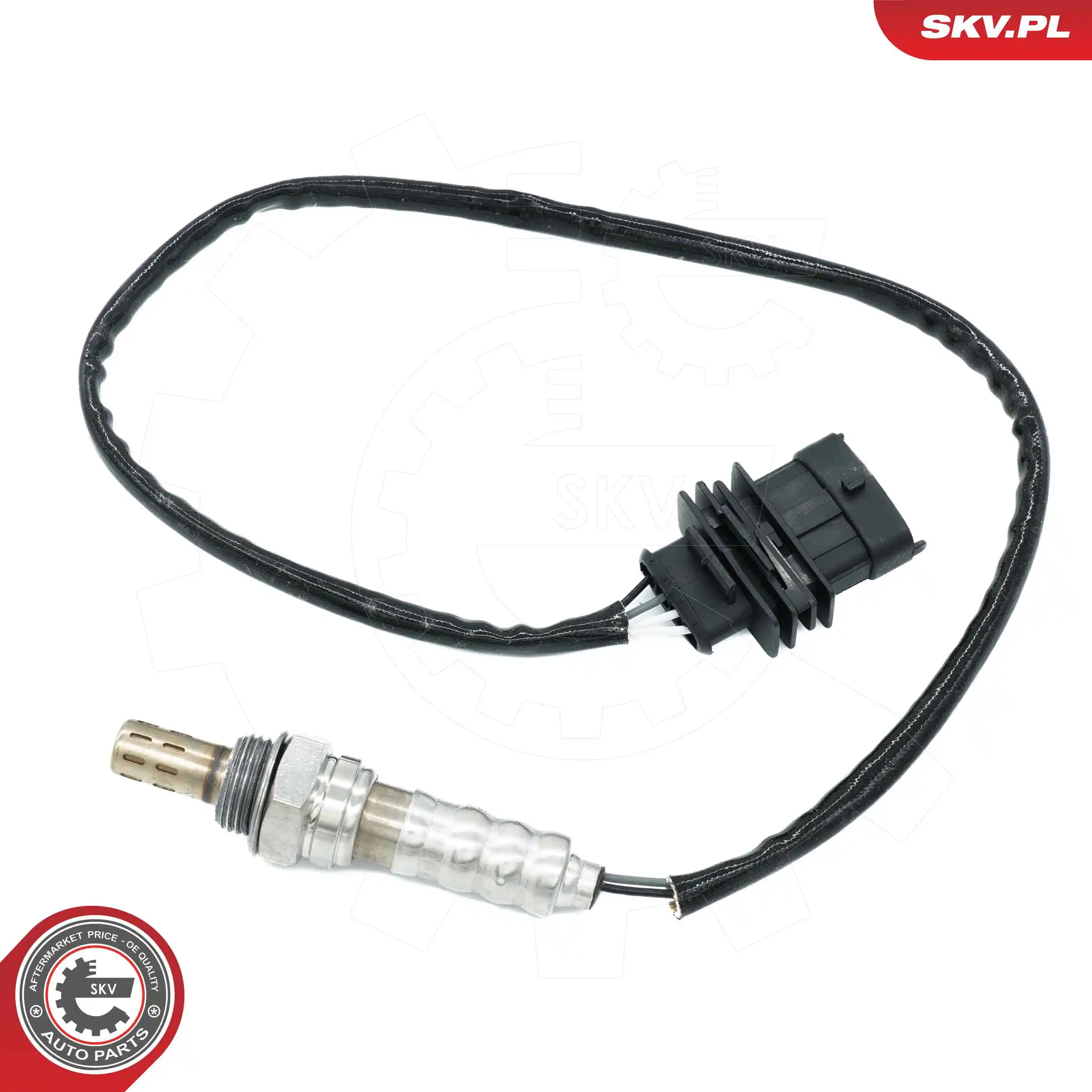 Oxygen Sensor 09SKV132