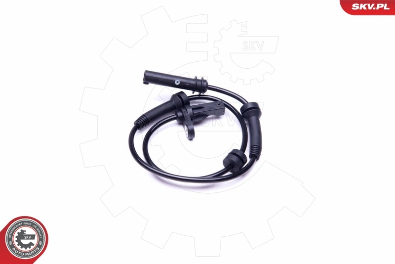 Sensor, wheel speed 06SKV361