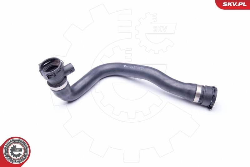 Radiator Hose 24SKV251