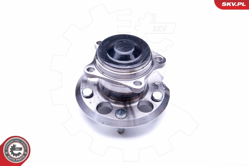 Wheel Bearing Kit 29SKV243