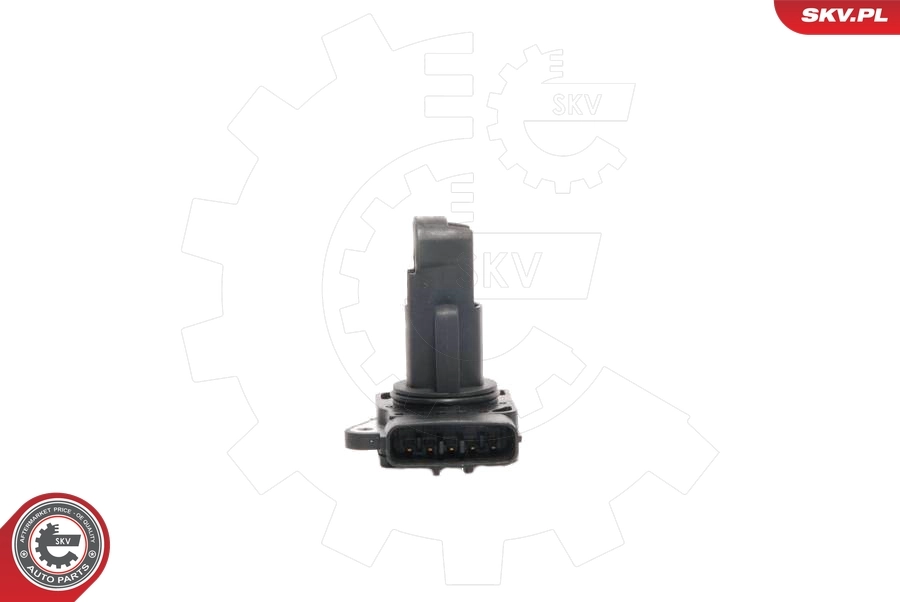 Mass Air Flow Sensor 07SKV151