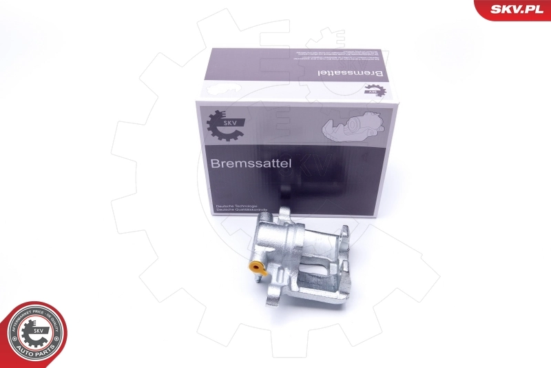 Brake Caliper 42SKV424