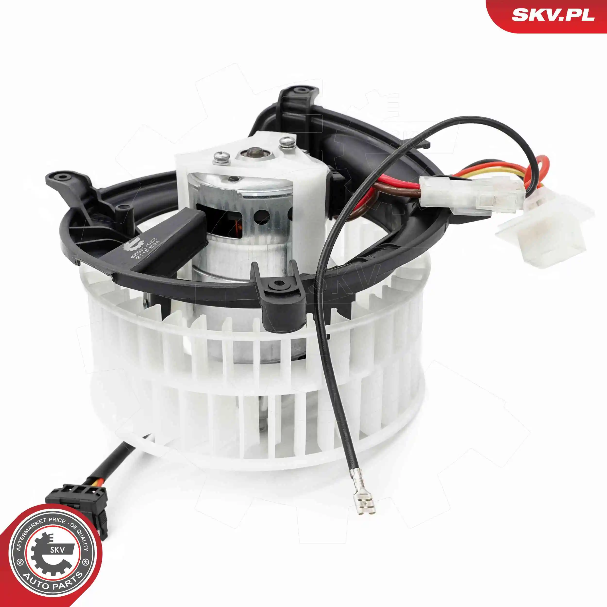 Interior Blower 68SKV032