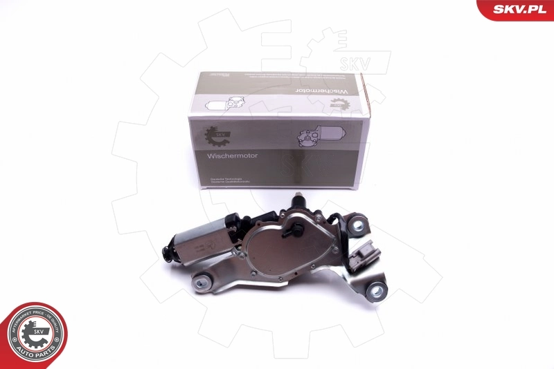 Wiper Motor 19SKV195