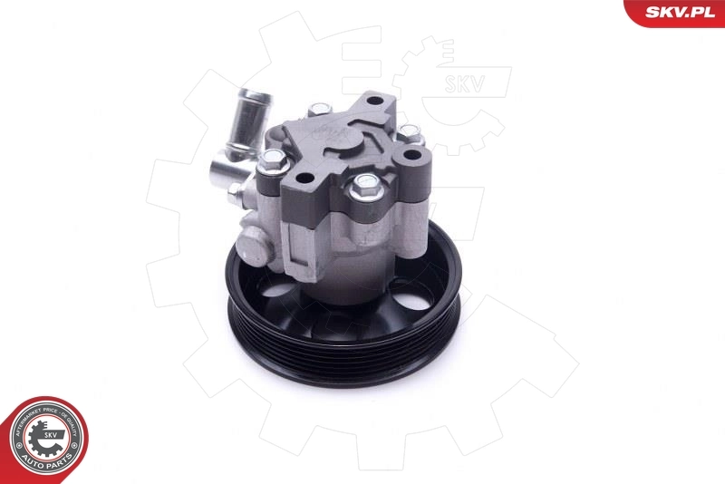 Hydraulic Pump, steering 10SKV292