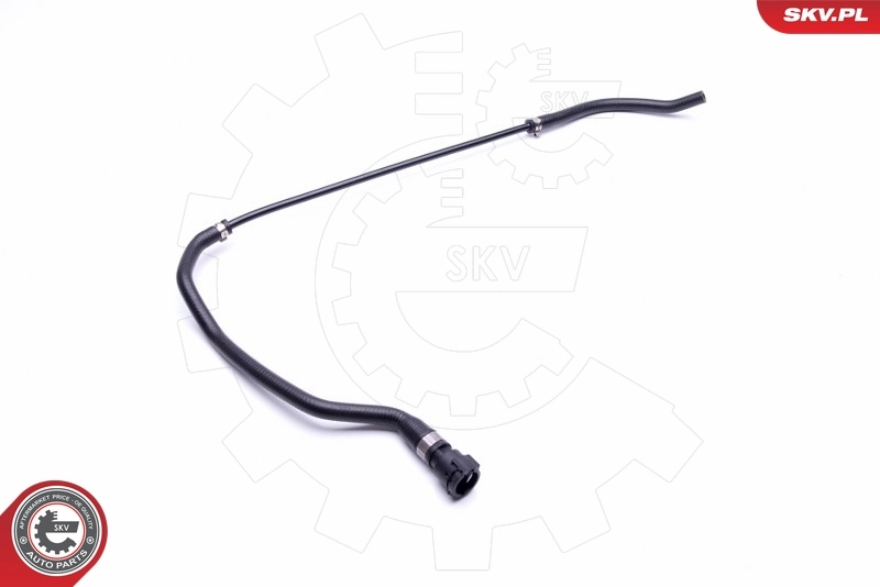 Breather Hose, expansion tank 96SKV062