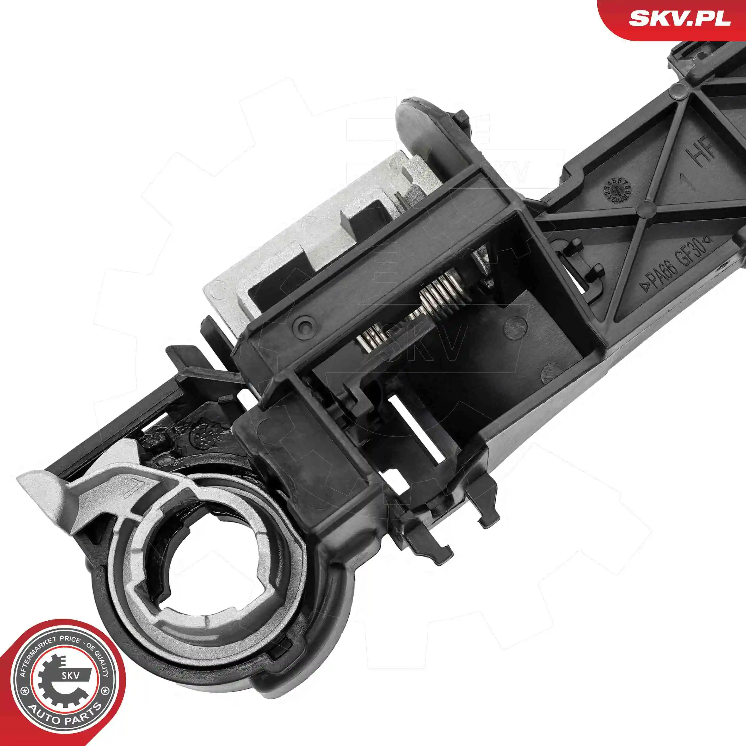 ESEN SKV 97SKV115 Door Lock