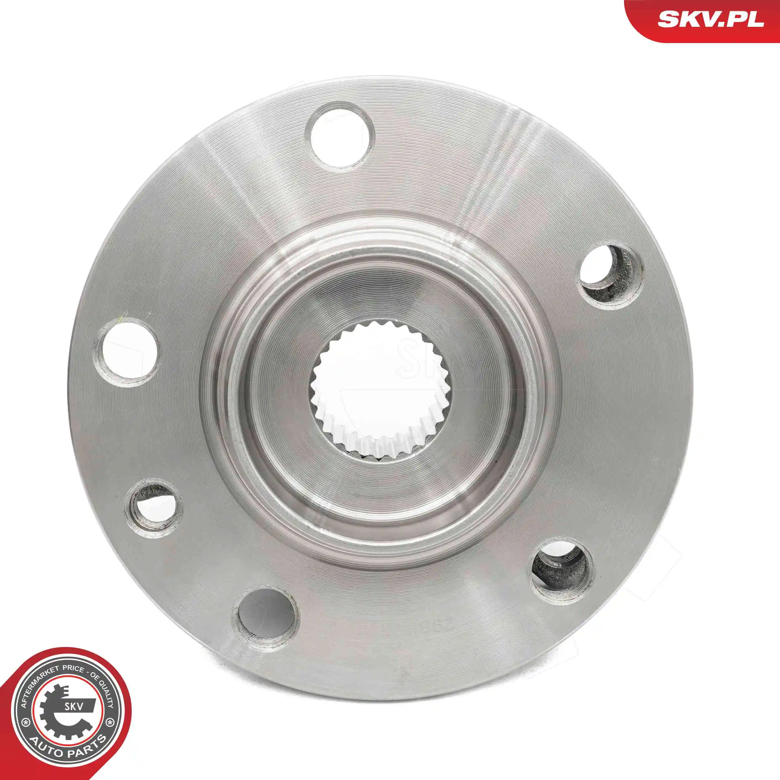 Wheel Bearing Kit 29SKV570