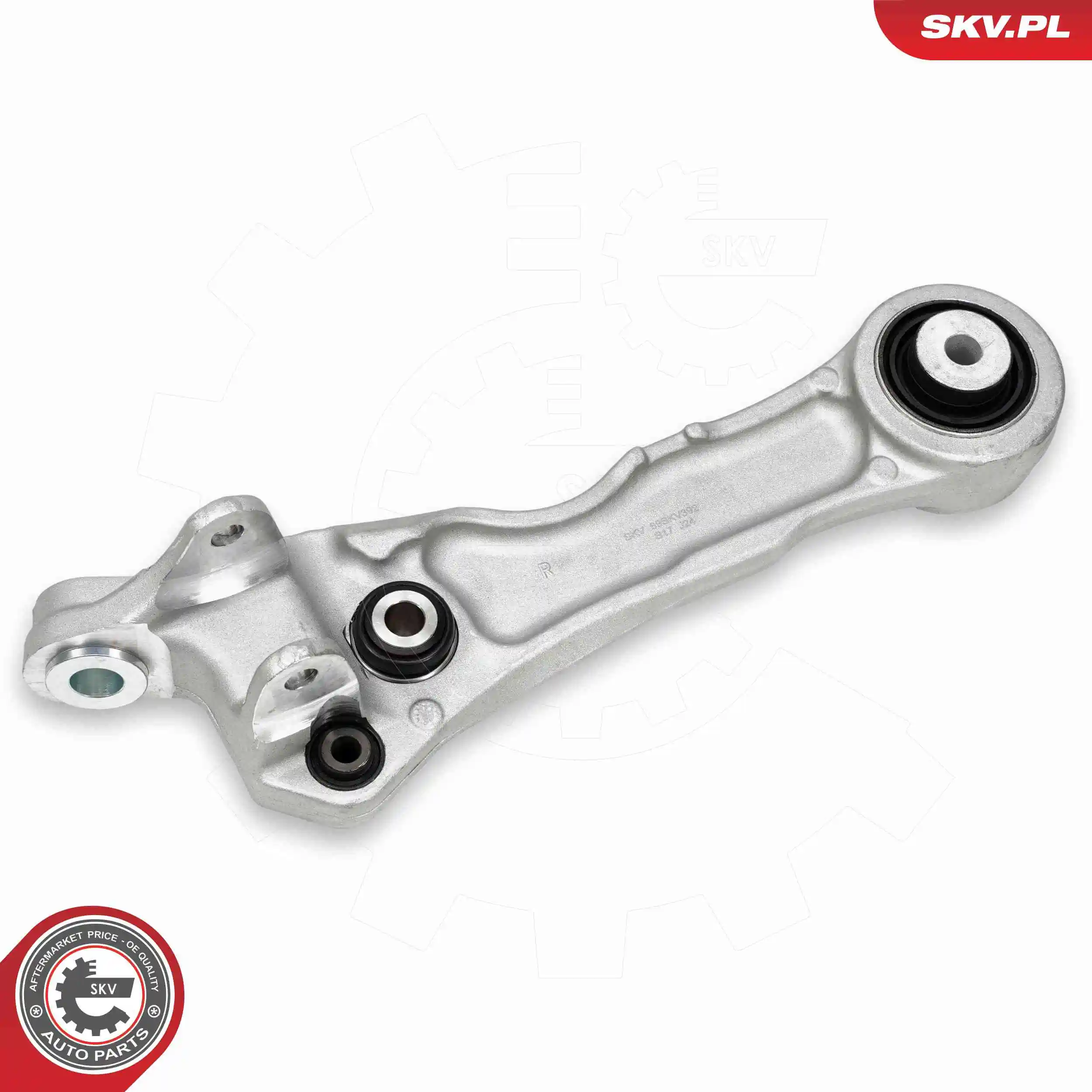 Stereng, Ampaian Roda 69SKV392