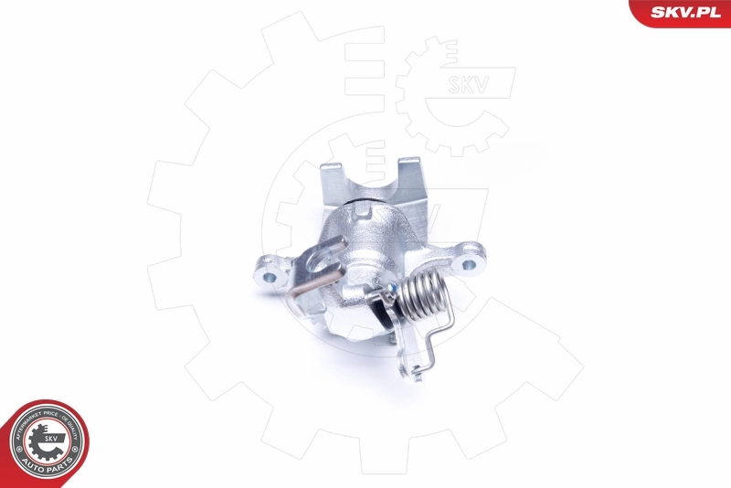 Brake Caliper 34SKV934