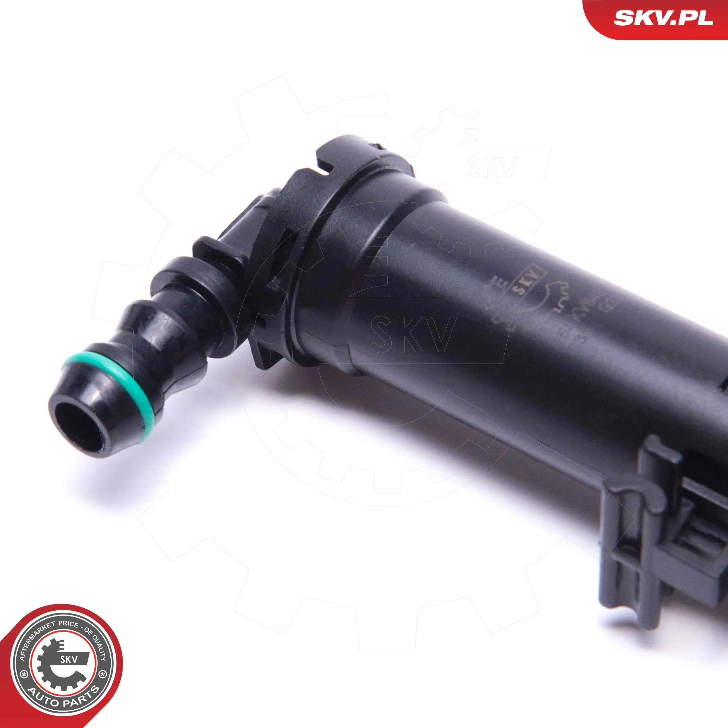 Washer Fluid Jet, headlight cleaning 15SKV649