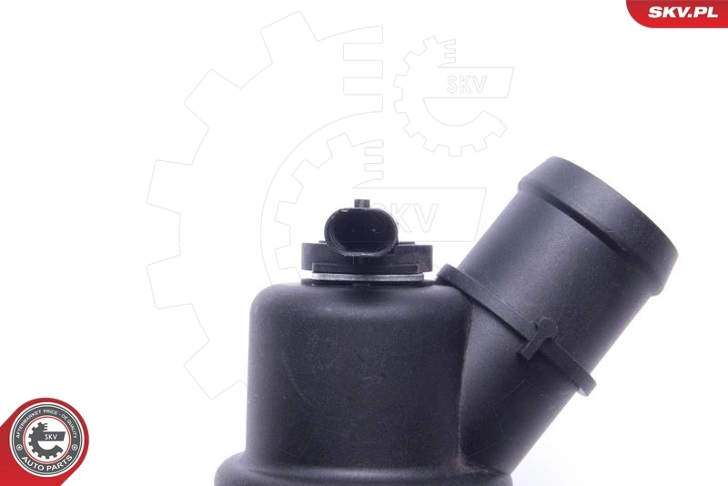 ثرموستات، المبرد 20SKV135