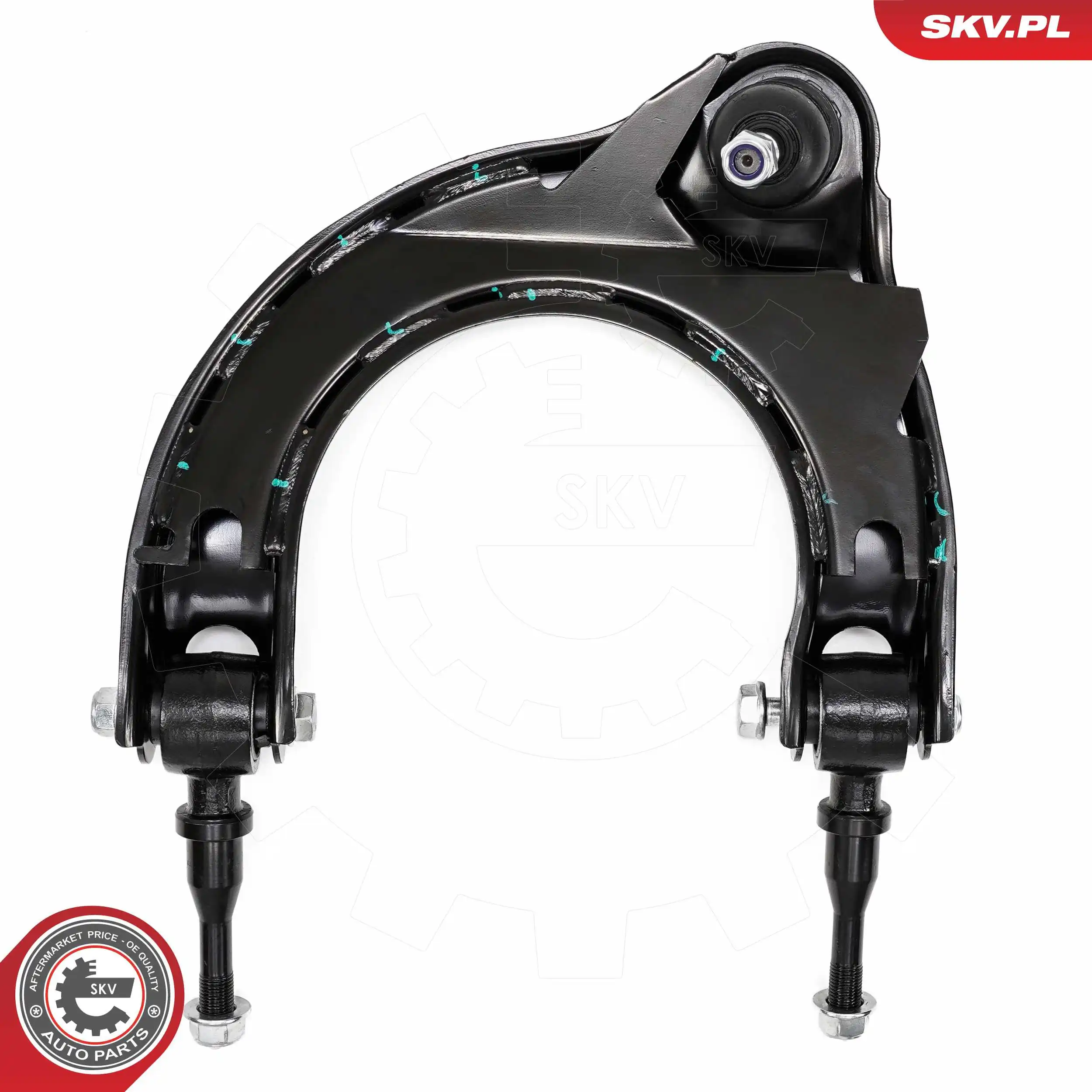 Control/Trailing Arm, wheel suspension 69SKV015