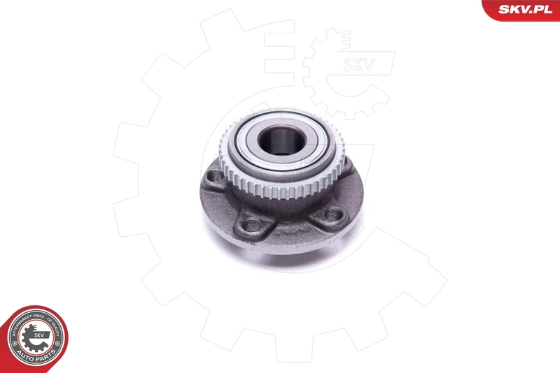 Wheel Bearing Kit 29SKV538