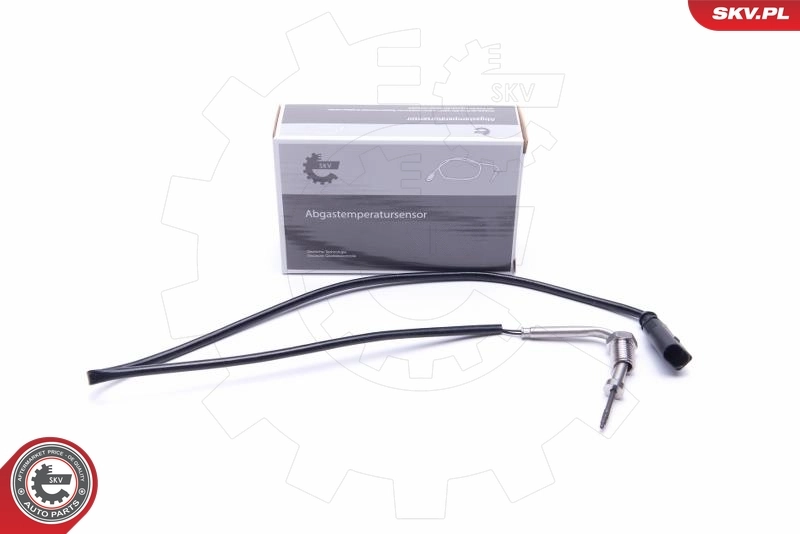 Sensor, exhaust gas temperature 30SKV436