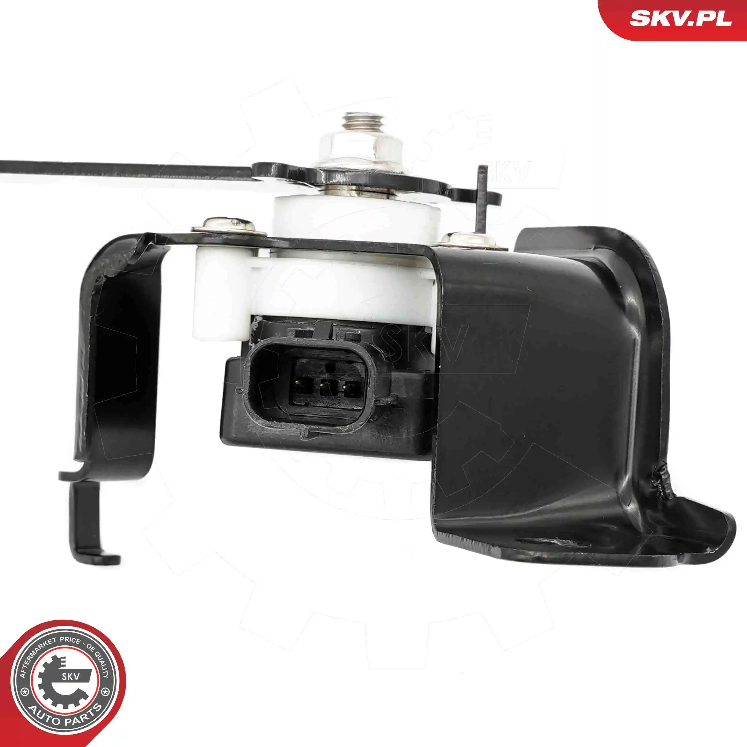 Sensor, headlight levelling 17SKV814