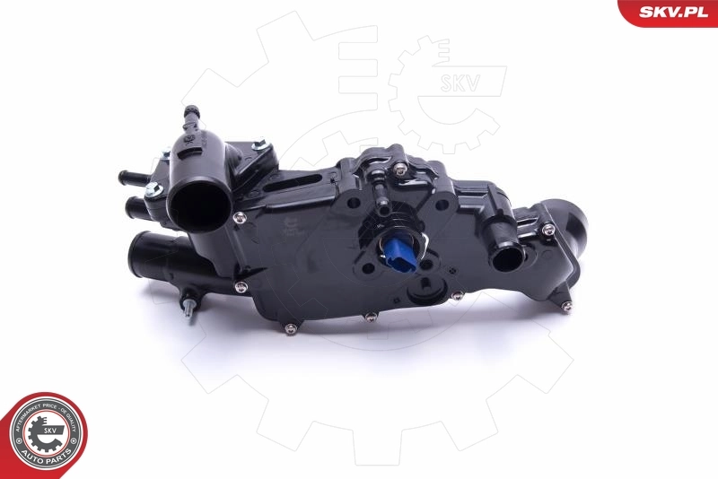 Thermostat, coolant 20SKV161