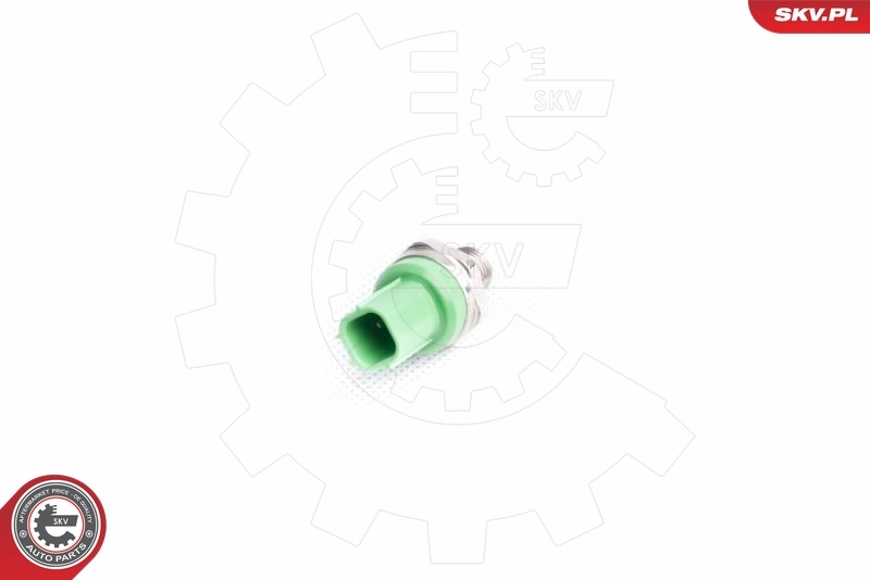 Knock Sensor 17SKV361