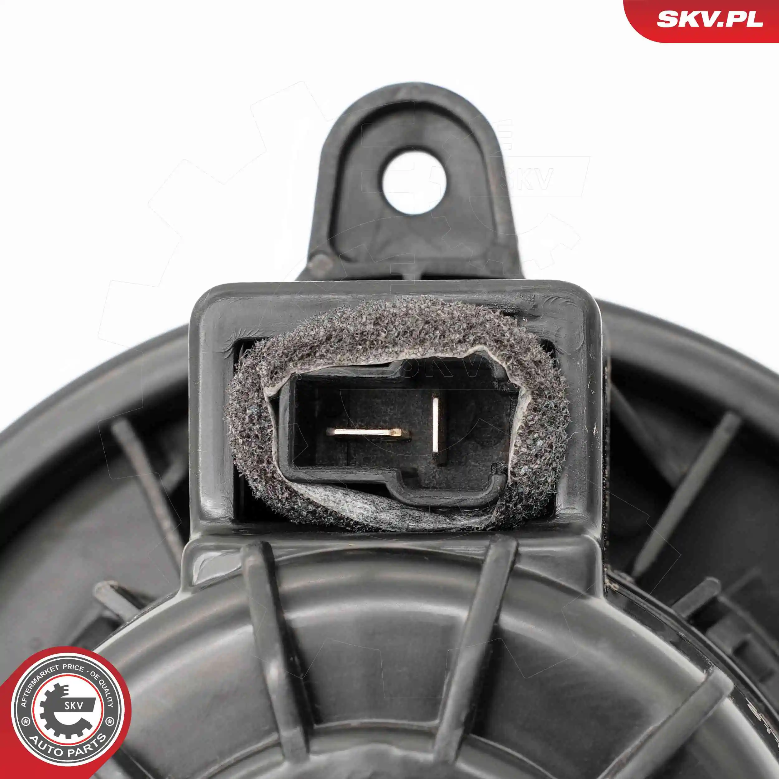 Interior Blower 68SKV104