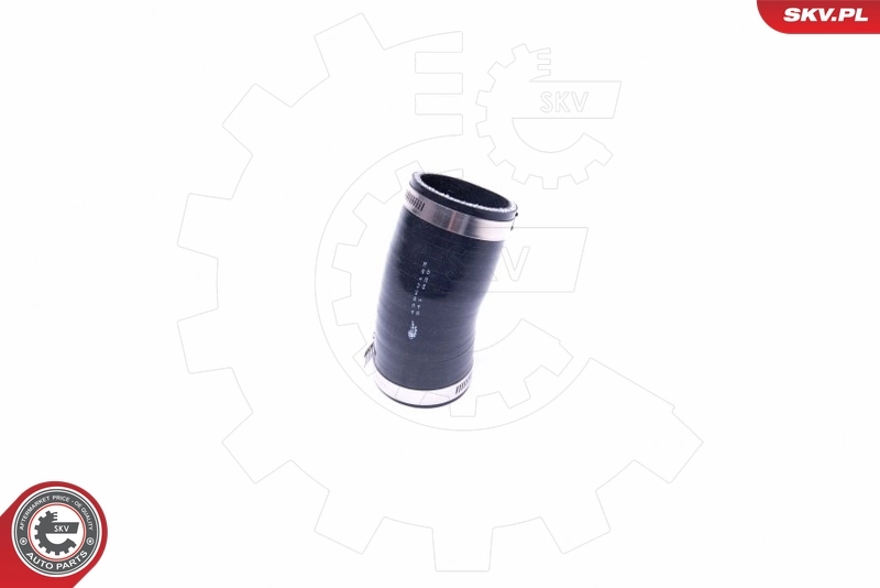 Charge Air Hose 43SKV123