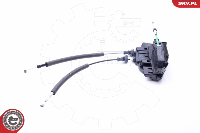 ESEN SKV 16SKV641 Door Lock