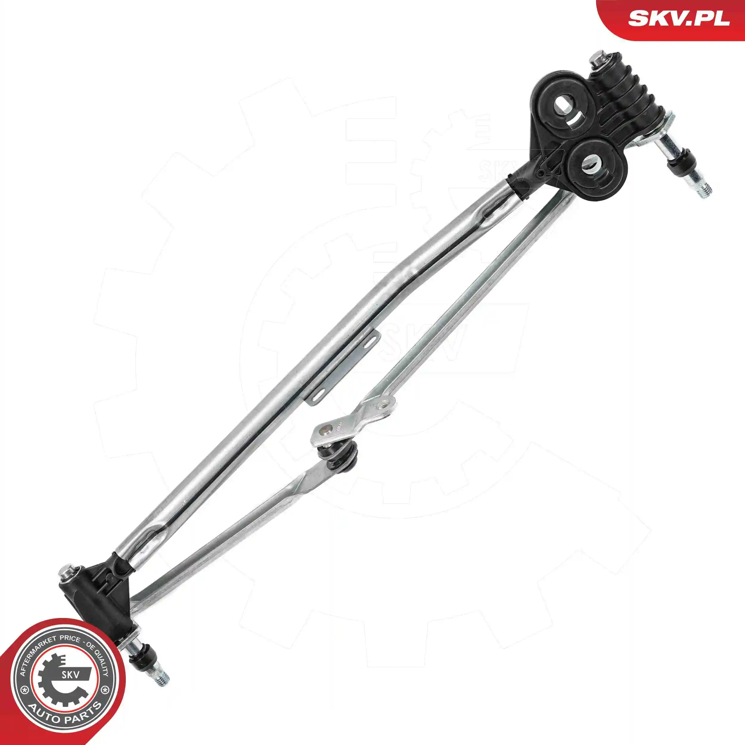 Wiper Linkage 05SKV235