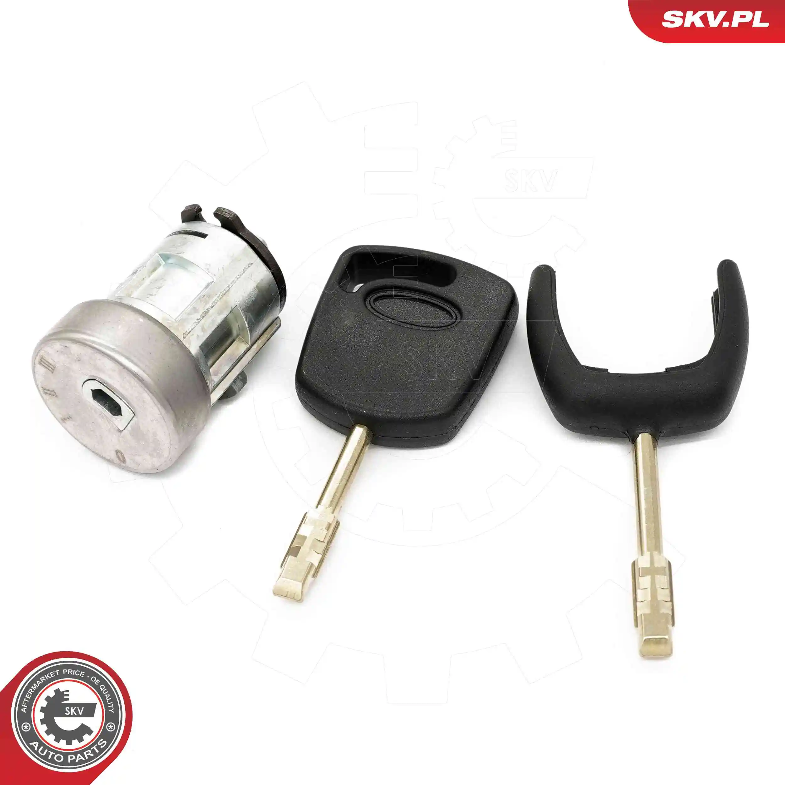 ESEN SKV 65SKV549 Lock Cylinder