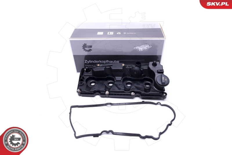 Cylinder Head Cover 48SKV060