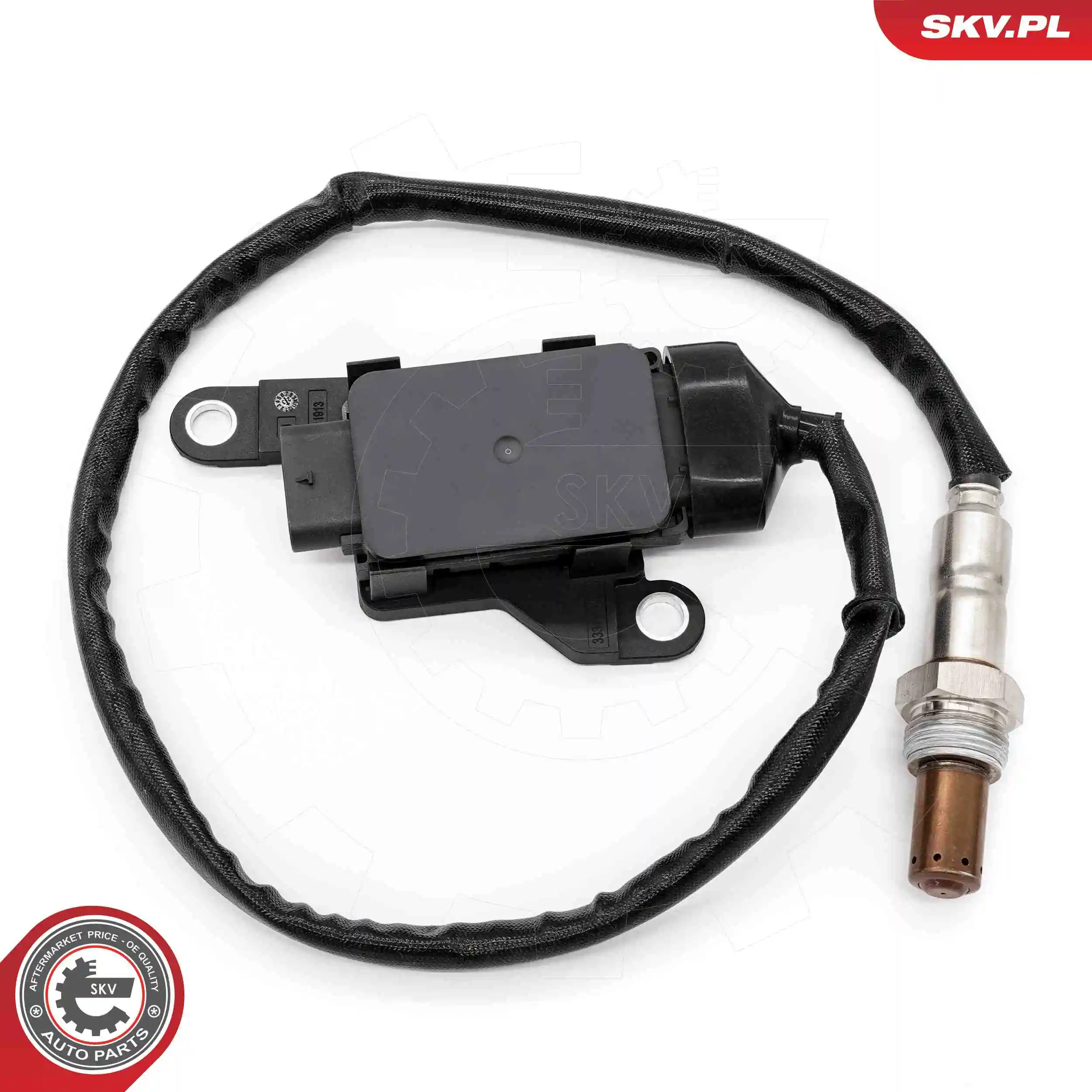 NOx Sensor, NOx catalytic converter 71SKV026