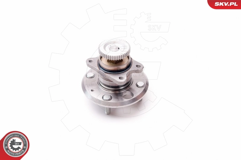 Wheel Bearing Kit 29SKV108