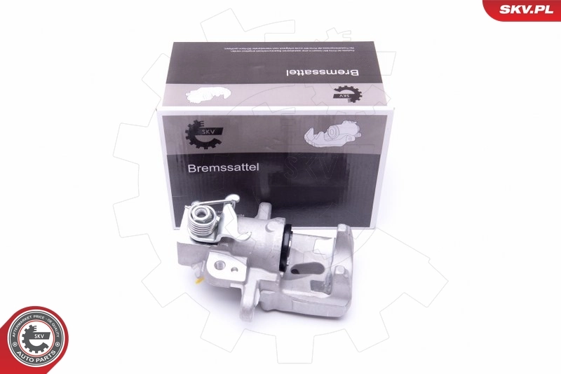 Brake Caliper 50SKV074