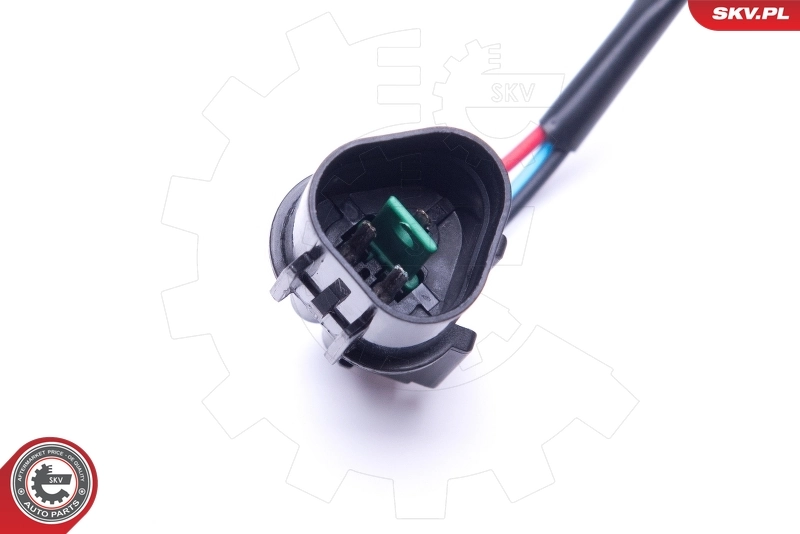 Sensor, crankshaft pulse 17SKV548