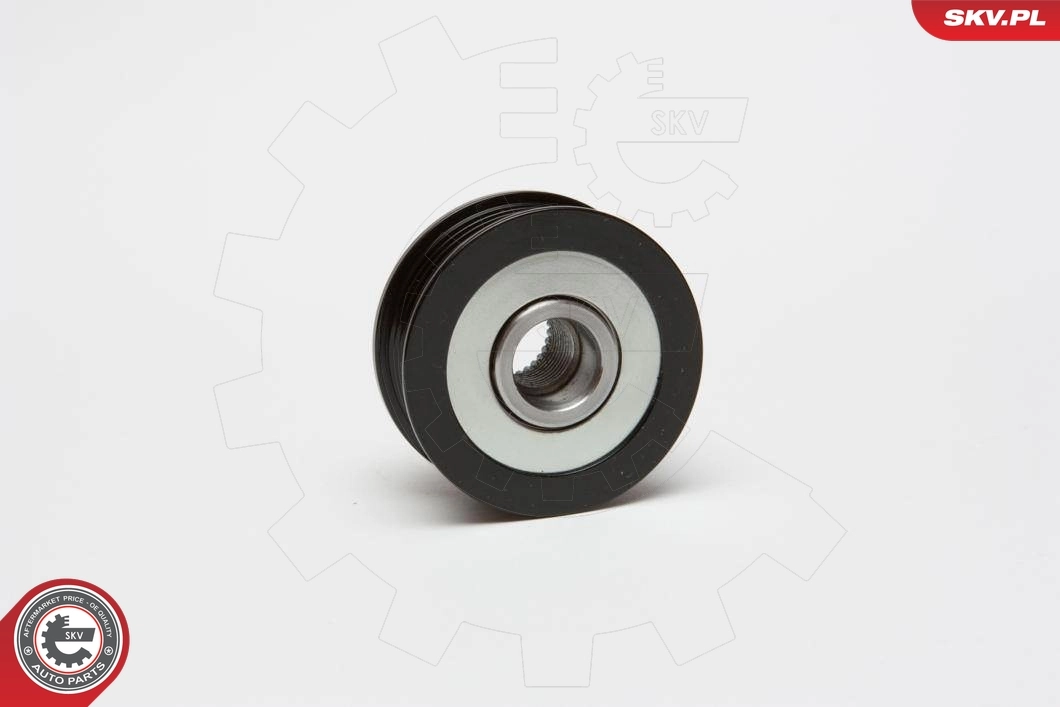 ESEN SKV 11SKV003 Alternator Freewheel Clutch