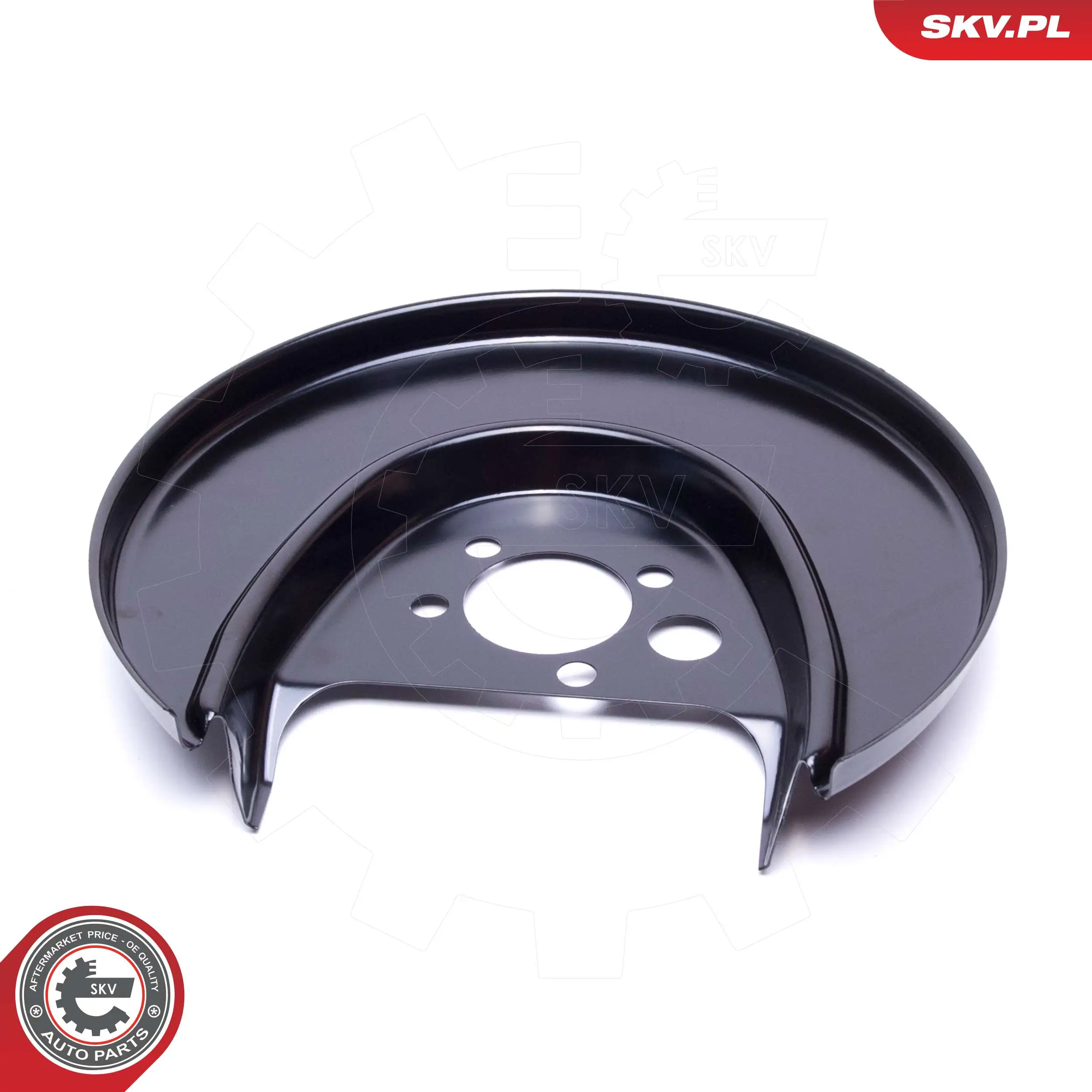 Splash Guard, brake disc 57SKV714