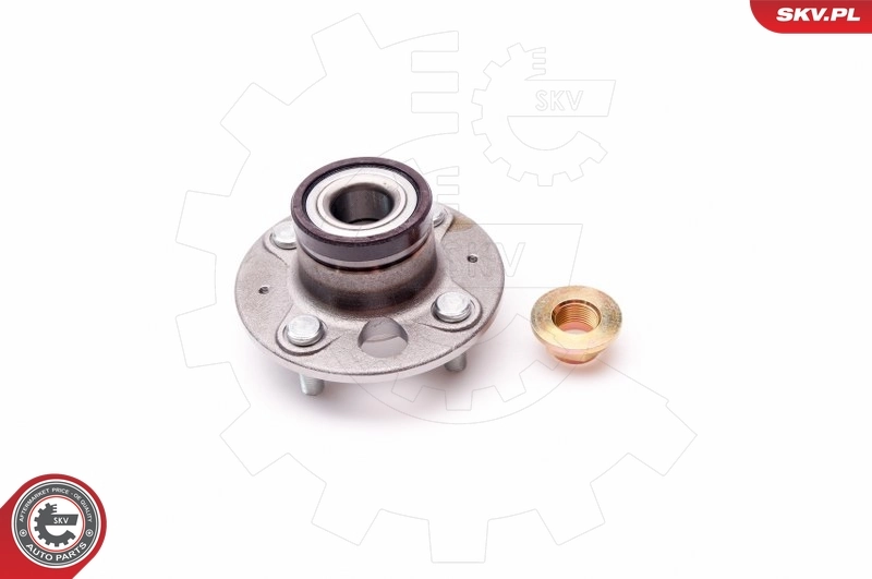 Wheel Bearing Kit 29SKV030